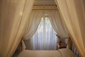 Boutique Hotel Ilio