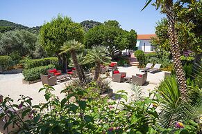 Boutique Hotel Ilio