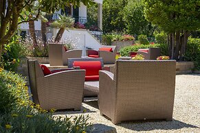 Boutique Hotel Ilio