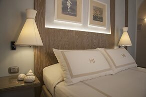 Boutique Hotel Ilio
