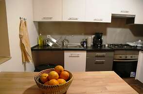 Apartment With Yard in Alfama