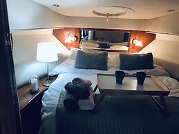 Luxury Dreams On Boat