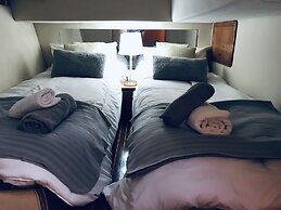 Luxury Dreams On Boat