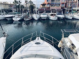 Luxury Dreams On Boat