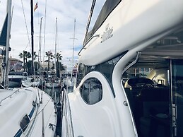 Luxury Dreams On Boat