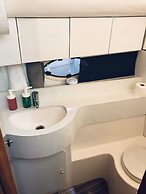 Luxury Dreams On Boat