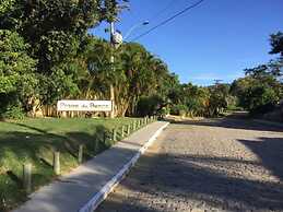 Casa 4 suites a 200m da Rua das Pedras