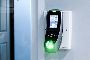 The Rich Ratchapruek Hotel & Residence