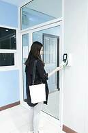 The Rich Ratchapruek Hotel & Residence