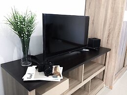 The Rich Ratchapruek Hotel & Residence