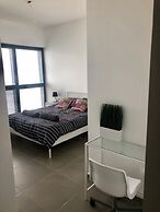 Luxury Apartment Best Location Beach View