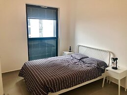 Luxury Apartment Best Location Beach View