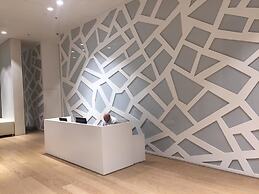 Luxury Apartment Best Location Beach View