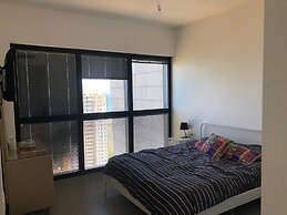 Luxury Apartment Best Location Beach View