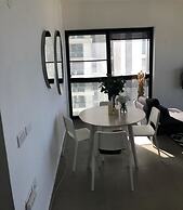 Luxury Apartment Best Location Beach View