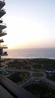 Luxury Apartment Best Location Beach View