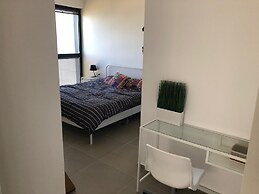 Luxury Apartment Best Location Beach View