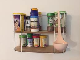 Luxury Apartment Best Location Beach View