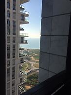Luxury Apartment Best Location Beach View