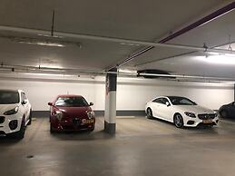 Luxury Apartment Best Location Beach View