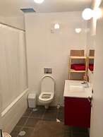 Luxury Apartment Best Location Beach View