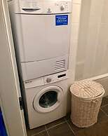 Luxury Apartment Best Location Beach View