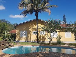 Rústico nas Alturas - Amparo