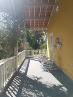 Rústico nas Alturas - Amparo