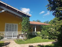 Rústico nas Alturas - Amparo