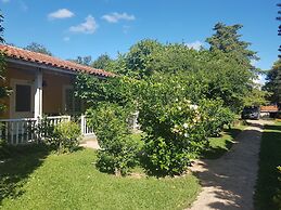 Rústico nas Alturas - Amparo