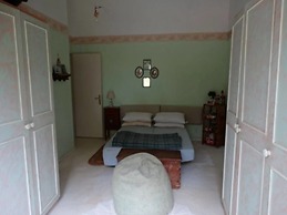 Rústico nas Alturas - Amparo