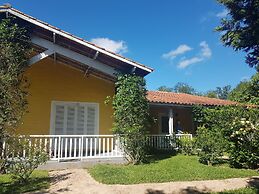 Rústico nas Alturas - Amparo