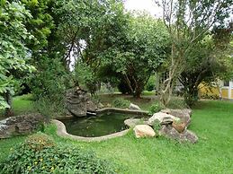 Rústico nas Alturas - Amparo