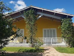 Rústico nas Alturas - Amparo