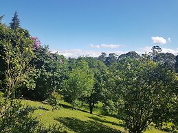 Rústico nas Alturas - Amparo