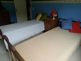 Rústico nas Alturas - Amparo