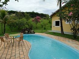 Rústico nas Alturas - Amparo