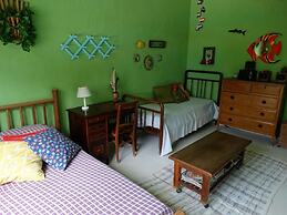 Rústico nas Alturas - Amparo