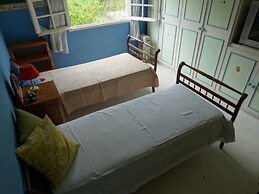 Rústico nas Alturas - Amparo