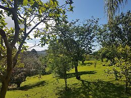 Rústico nas Alturas - Amparo