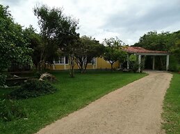 Rústico nas Alturas - Amparo