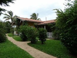 Rústico nas Alturas - Amparo