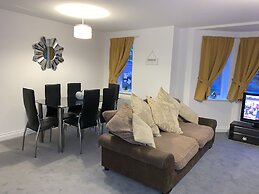 Grand Central Executive Apartments