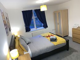 Grand Central Executive Apartments