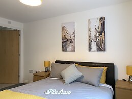 Grand Central Executive Apartments