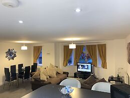 Grand Central Executive Apartments