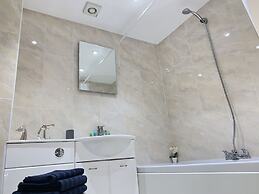 Grand Central Executive Apartments