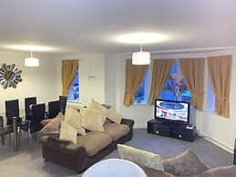 Grand Central Executive Apartments