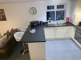 Grand Central Executive Apartments