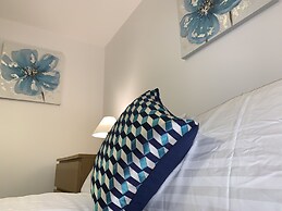 Grand Central Executive Apartments